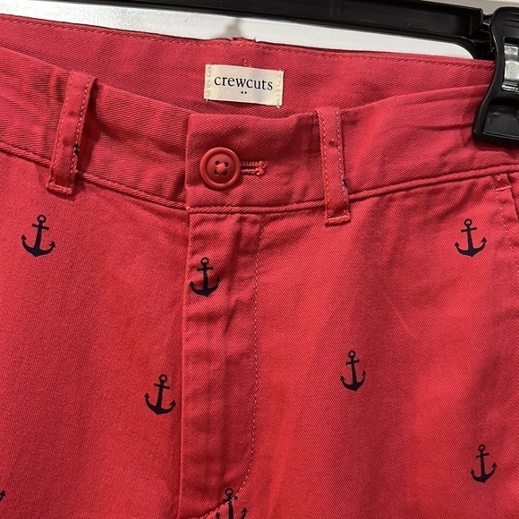 Crewcuts boys shorts - Picture 2 of 6